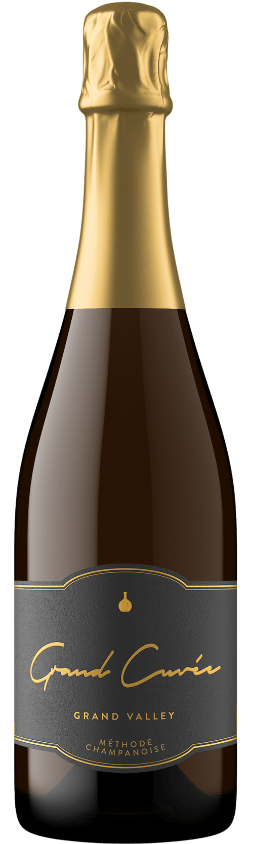 Grand Cuvée Carboy Winery Wines